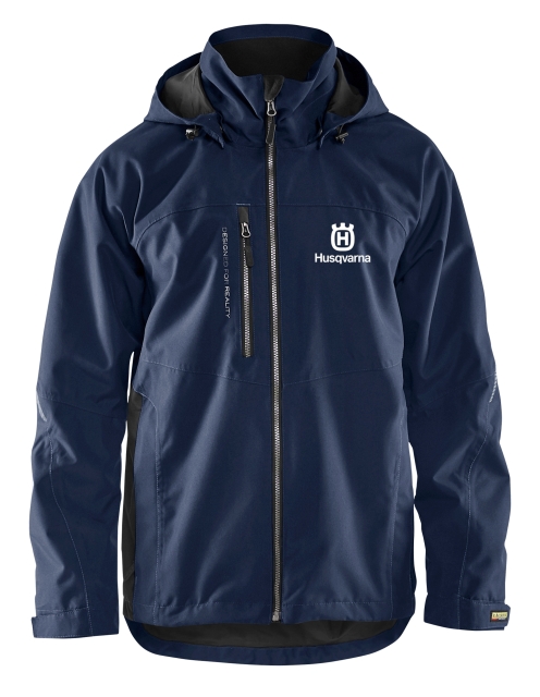 Chaqueta S Shell Jacket Dark Navy 5951057-02