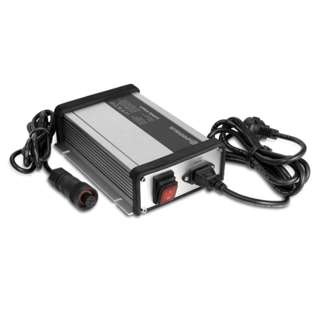 Fuente de alimentación de la unidad de potencia