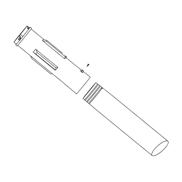 Kit De Servicio Soplador/Aspirador Mpp 5953401-01