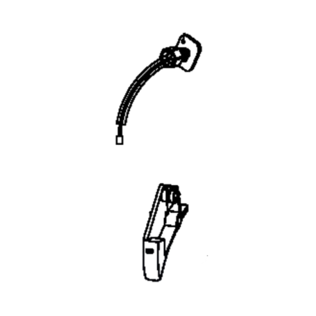 Kit De Servicio Mpp Ventilador Acelerador 5953403-01