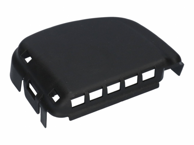 Purificador de aire de protección