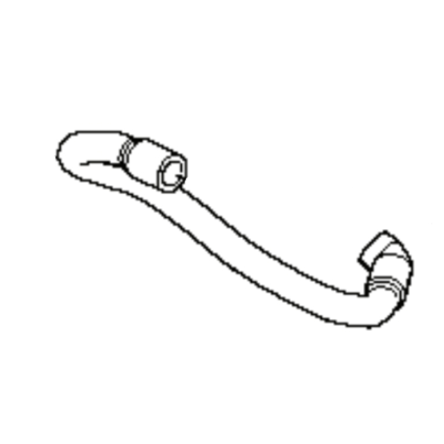 Manguera De Combustible L=115 Rohs2 5955269-07