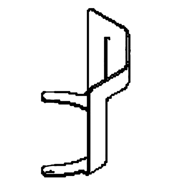 Soporte De La Correa 5955333-02