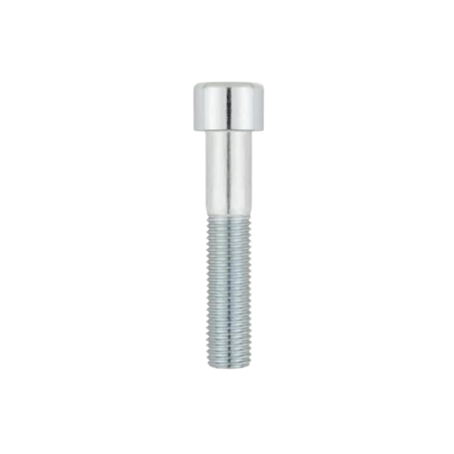 Tornillo m4x20 8.8 zp din 912