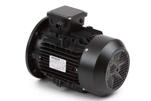Motor 4KW 4P 230/400V ul
