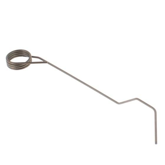 Acelerador de resorte