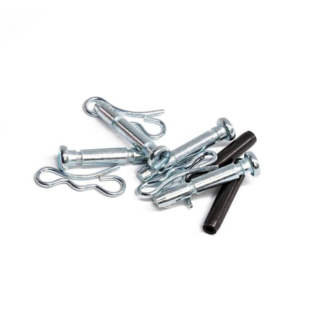 Kit de pernos fusibles para Husqvarna ST124