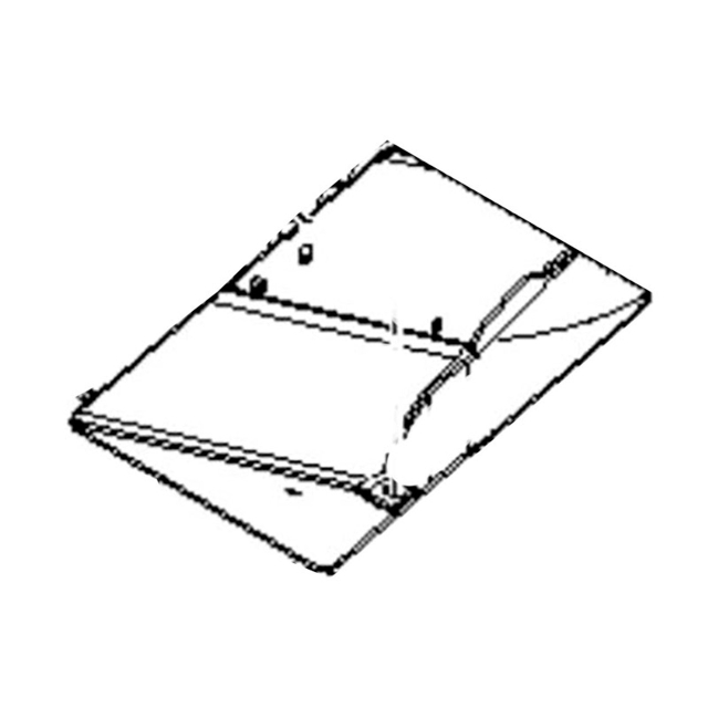 Conjunto De Canal 107 5960130-02