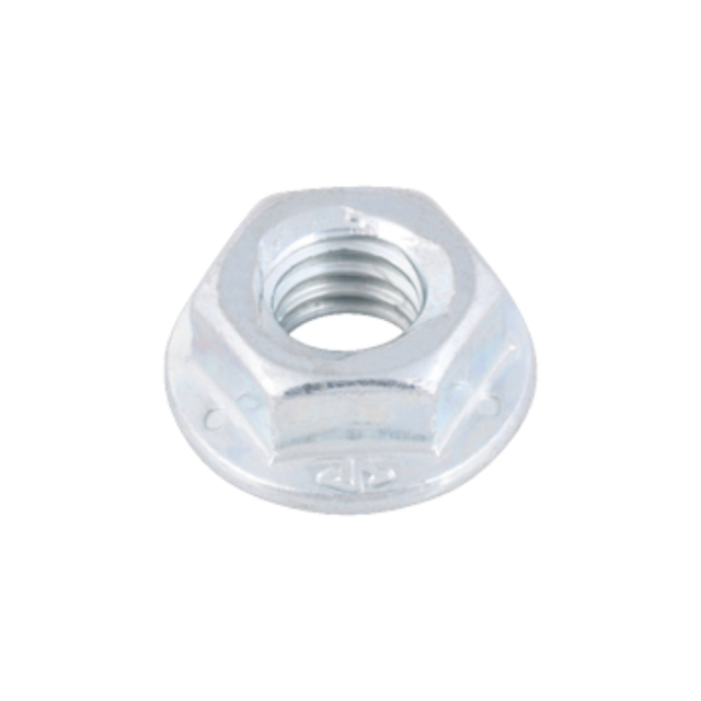 Contratuerca 5/16-18 X 0,68 pulg. St