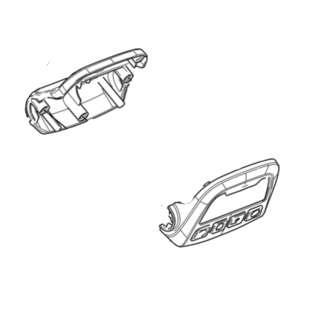 Tabla De Control 5962530-05