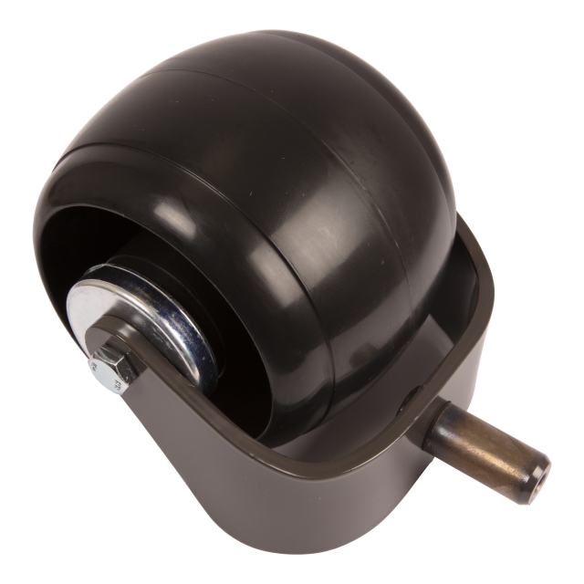Rueda De Pivote Lubricable 5962723-01