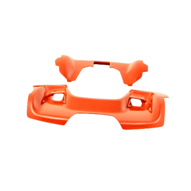 Cubierta superior Automower 535 AWD naranja