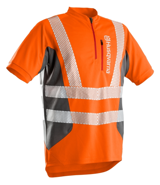 Camiseta Técnica Hv Corta Sl 5963039-42