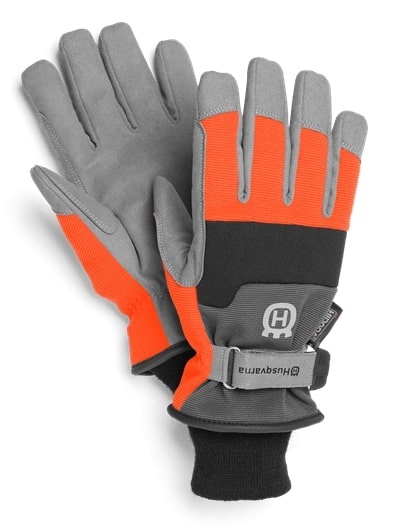 Guantes Husqvarna Functional invierno