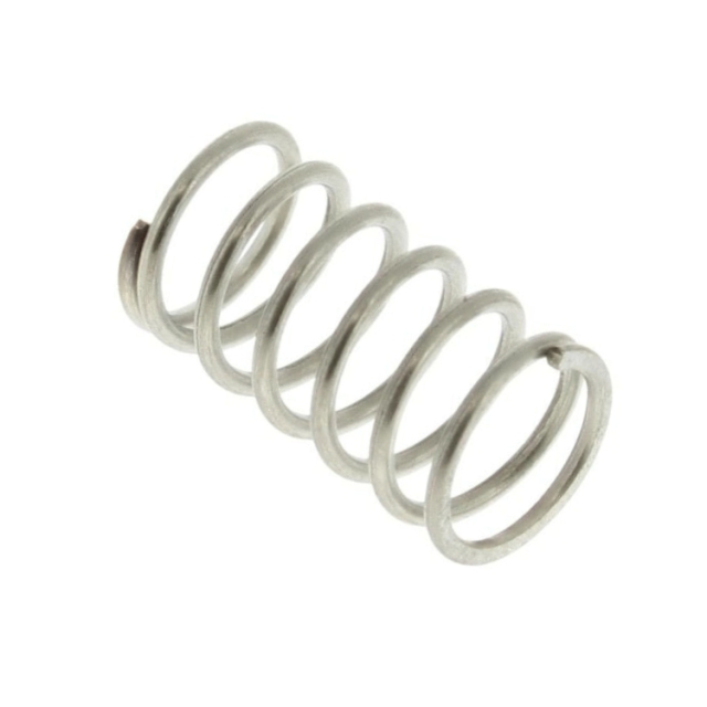 Resorte interior D: 7,75