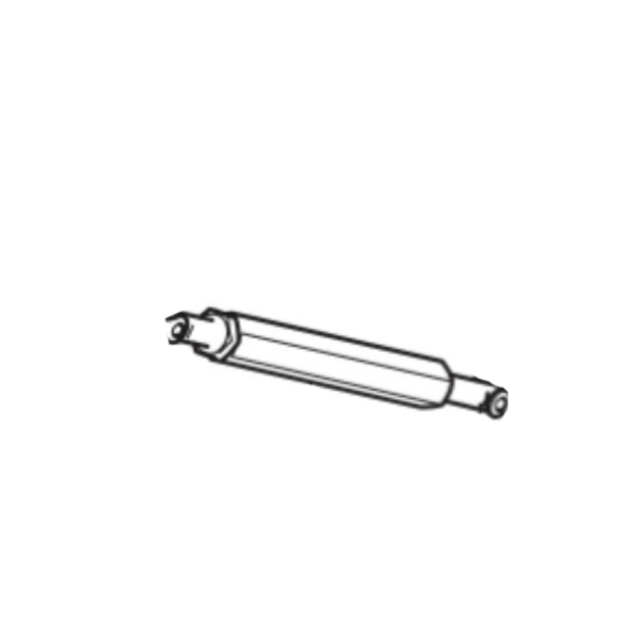 Tensor de hebilla M8