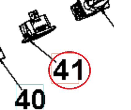 Contador De Horas 5965155-01