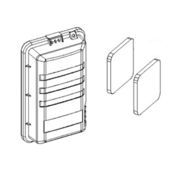 Filtro De Aire 5965760-01
