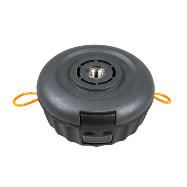 Cabezal de desbrozadora P25