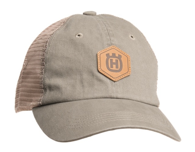 Husqvarna Xplorer Cap, Mesh