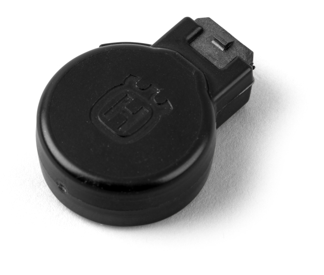 Dispositivo de conectividad para productos portátiles de gasolina