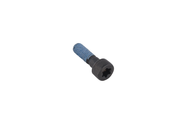 Tornillo Hexalobular Vaso Pan H 5968761-01