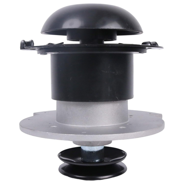 Conjunto De Husillo Hw Trimmer Zinc 5968785-01