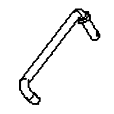 Enlace Enlace 0.725X0.89X5.677 en