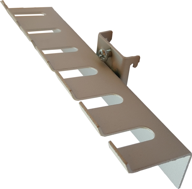 Soporte para destornilladores, paquete de 3