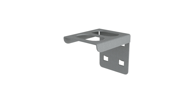 Soporte para cortadores/alicates, paquete de 2