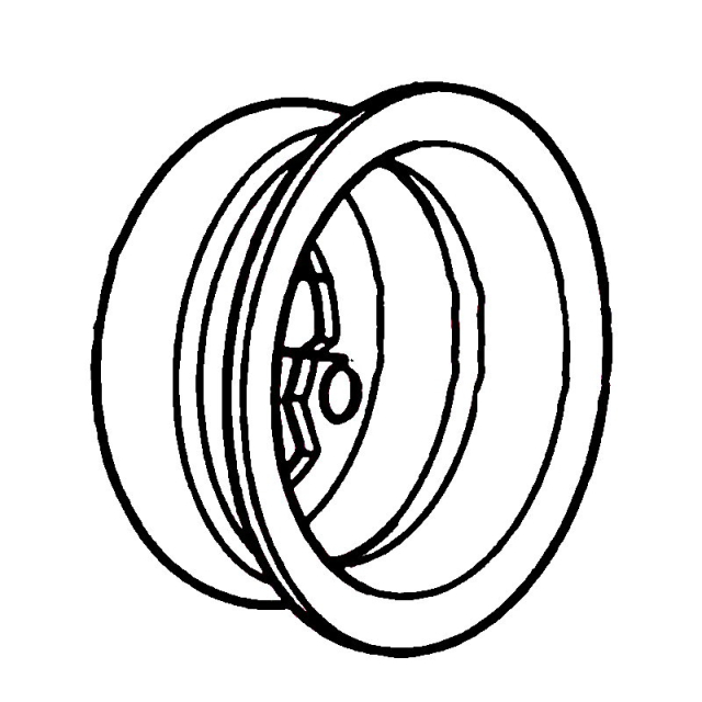 Purga De Sellado 5970806-01