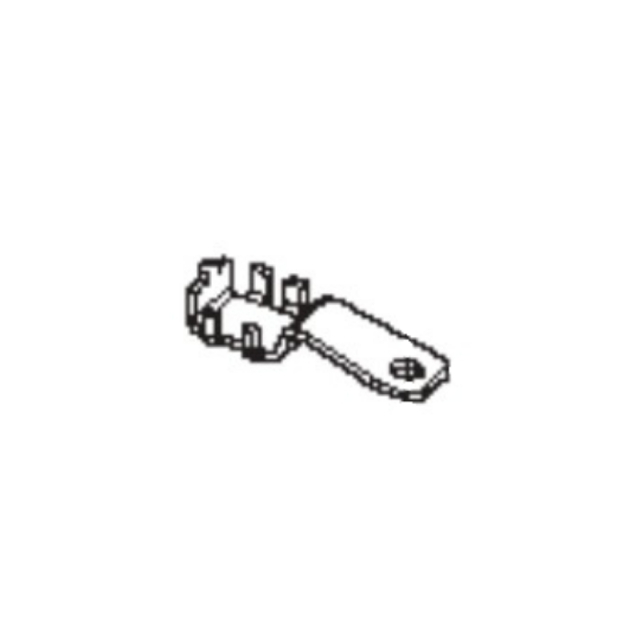 Cable de control del soporte