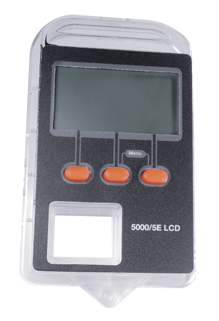 Conjunto De La Cubierta Del Interruptor 5972447-01