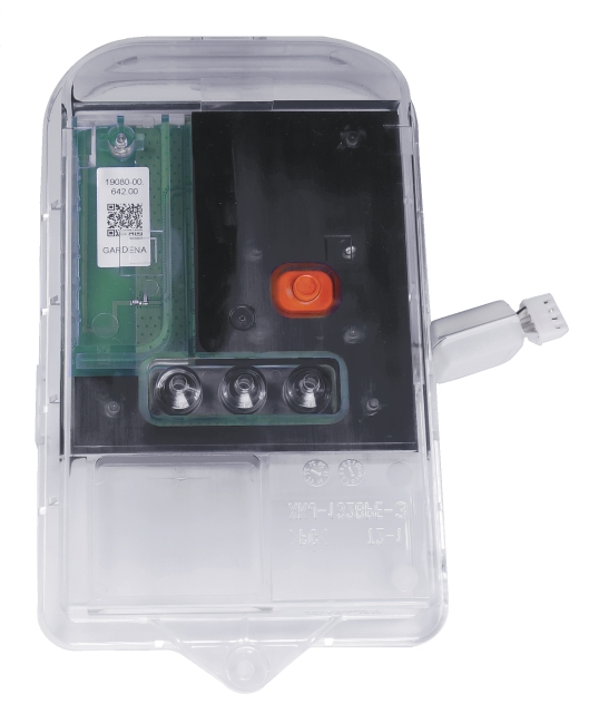 Conjunto De La Cubierta Del Interruptor 5972452-01
