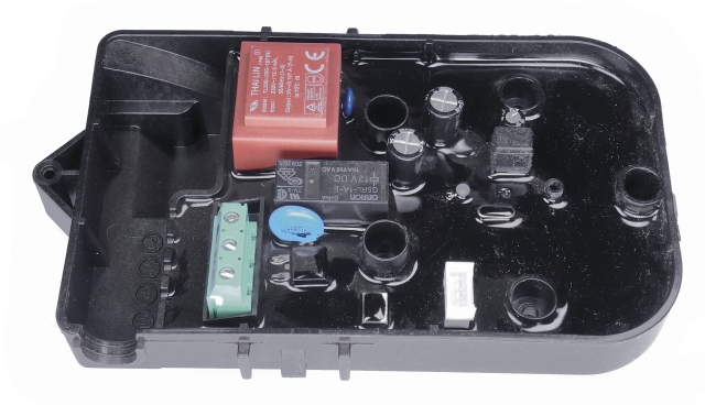 Unidad De Control 5972453-01