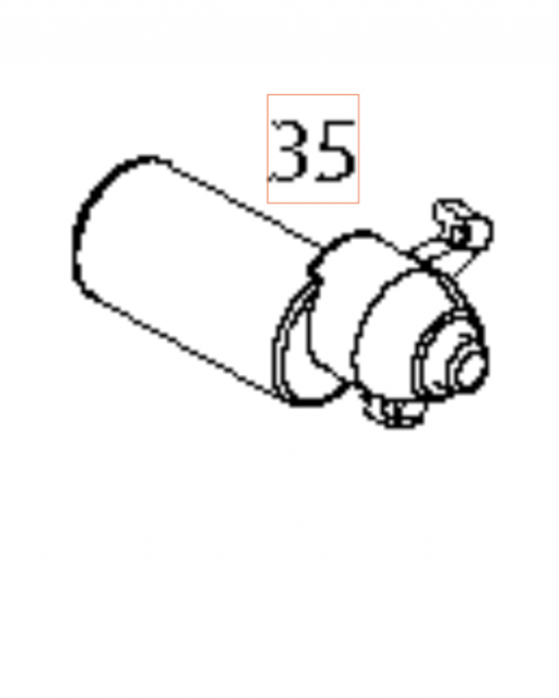 Motor De Arranque 5973829-01