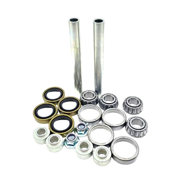 Kit de servicio de rueda pivotante PZ