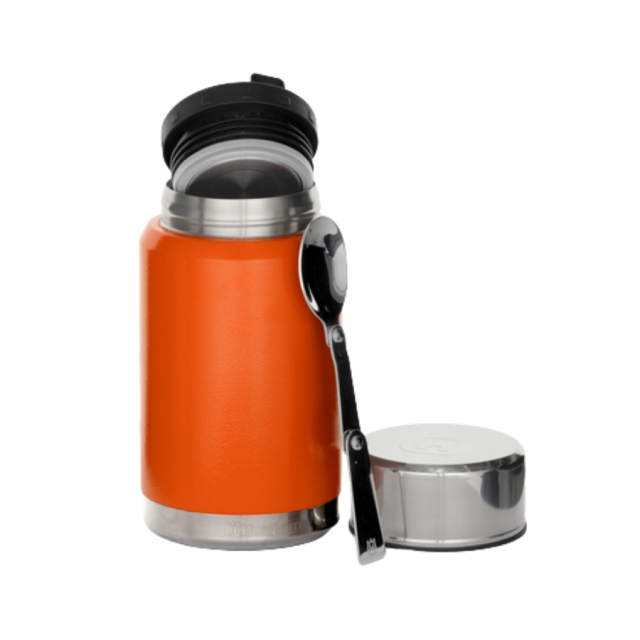 Los alimentos aislantes pueden xplorer wi