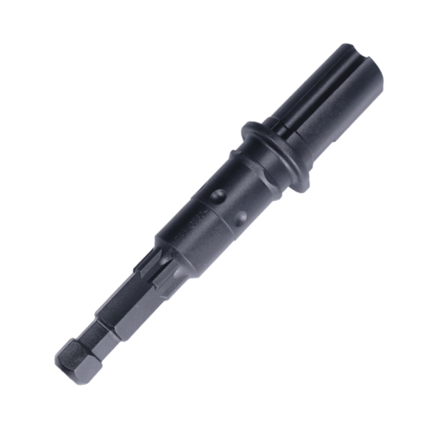 Tornillo Plástico 5974199-01