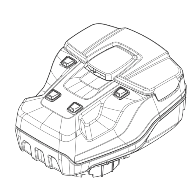 Unidad de potencia Pro Powerhead Lb 50