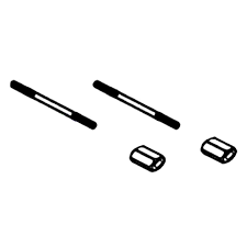 Cuerpo del acelerador Mtg Stu