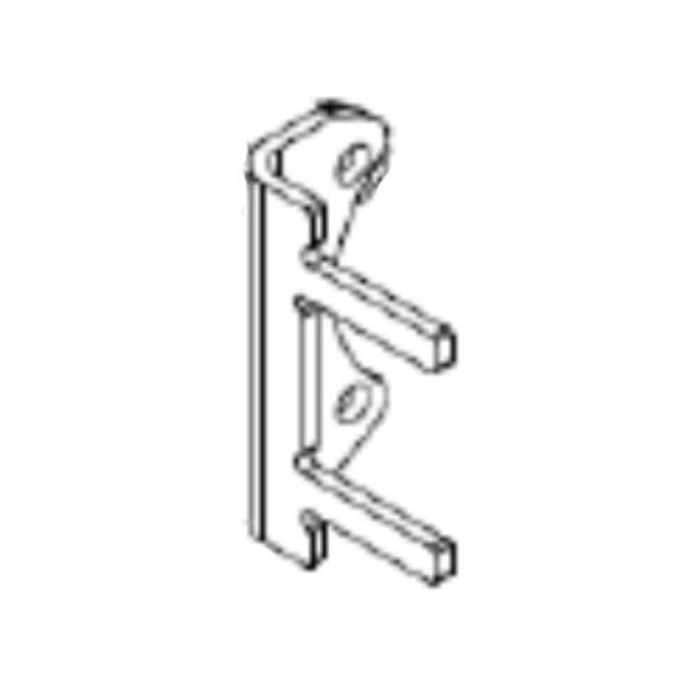 Soporte MTG, calibre HTE10