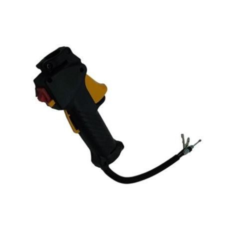 Ensamble De Mango Del Acelerador Mango Como 5975942-01