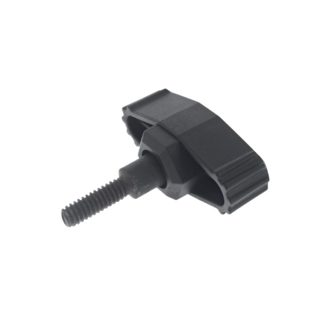 Montaje De Perilla Perilla Del Acoplador Del Eje - 5975945-01