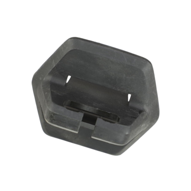 Gancho de elevación de cubierta