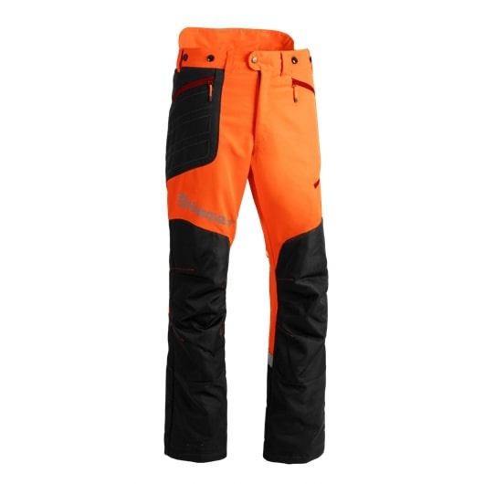 Pantalón para desbroce Husqvarna Technical