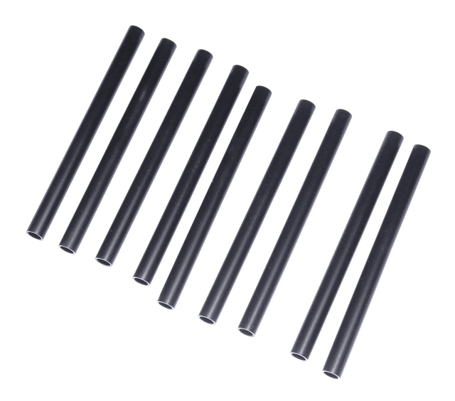 Tubo 4.6Mm,3/16',L,85Mm,9 Uds 5976794-01