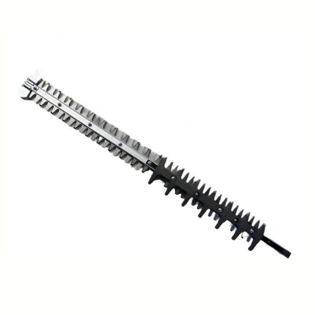 Cuchilla Hd75