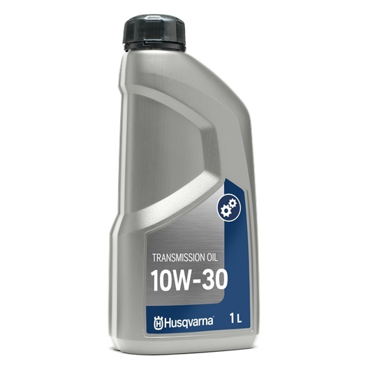 Aceite del transmisión SAE 10W-30 1L Husqvarna