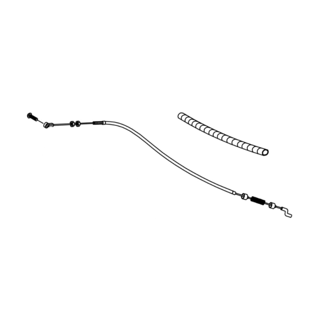 Cable De Kit De Cortador 5977139-02